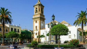 Apartamento de 2020 a estrenar en pleno centro1B, Algeciras